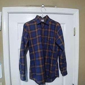 Brooks Brothers 346 button up shirt